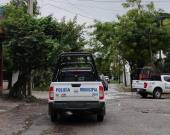 Intento de extorsión provoca movilización    