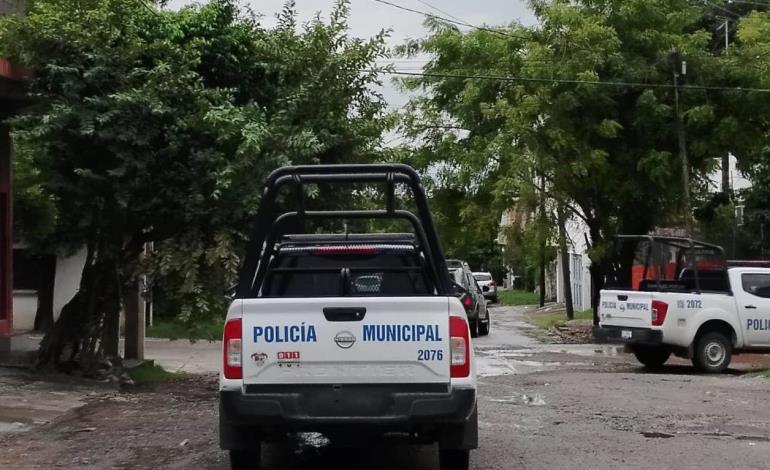 Intento de extorsión provoca movilización    