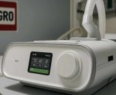 Emitió Cofepris alerta por ventiladores hospitalarios