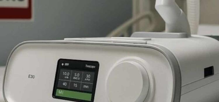 Emitió Cofepris alerta por ventiladores hospitalarios