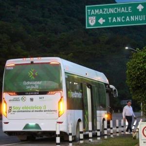 Inicia prueba de RedMetro en la región
