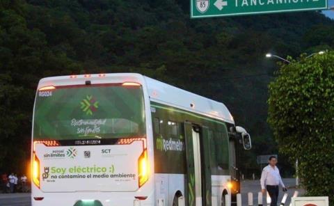 Inicia prueba de RedMetro en la región
