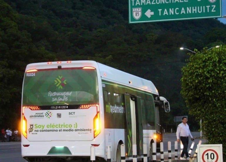 Inicia prueba de RedMetro en la región
