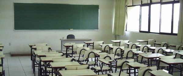 Suspenden clases por intensas lluvias
