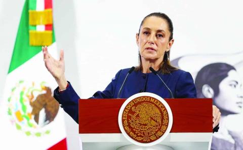 Nadie quedará desamparado