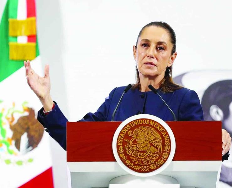 Nadie quedará desamparado