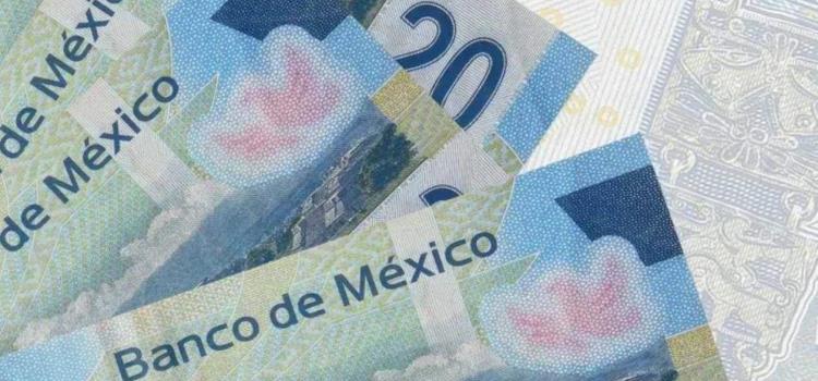 Adiós al billete de 20 pesos Adiós al billete de 20 pesos
