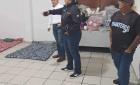Supervisa Jurisdicción albergues en la región
