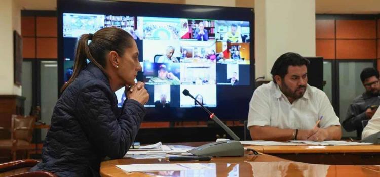 Viene la Presidenta Viene la Presidenta
