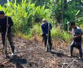 El alma del maíz sigue viva en la Huasteca