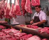 Encareció la carne de res