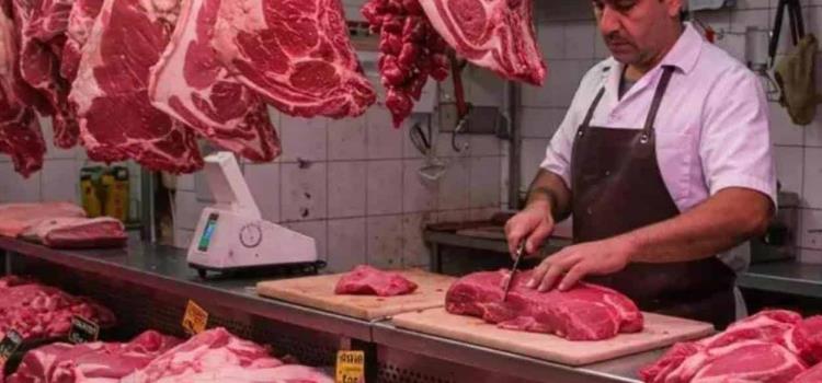 Encareció la carne de res Encareció la carne de res