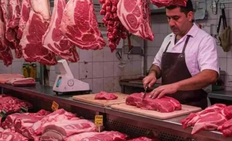 Encareció la carne de res