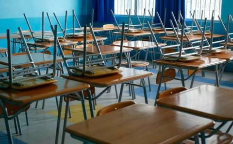 Continúa la suspensión de clases en la Huasteca 
