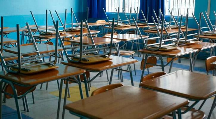 Continúa la suspensión de clases en la Huasteca 