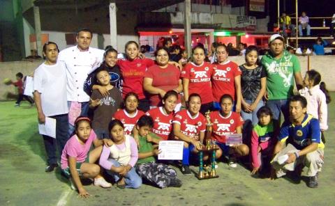 Las Florecitas bicampeonas hace 15 años en estadio Sol
