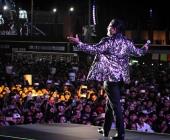Habrá un concierto en apoyo a damnificados