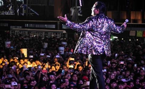 Habrá un concierto en apoyo a damnificados
