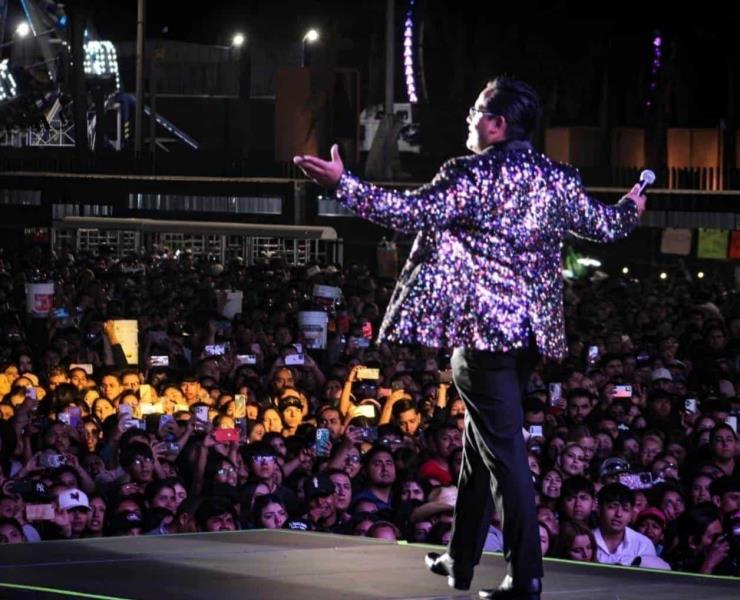 Habrá un concierto en apoyo a damnificados
 Habrá un concierto en apoyo a damnificados