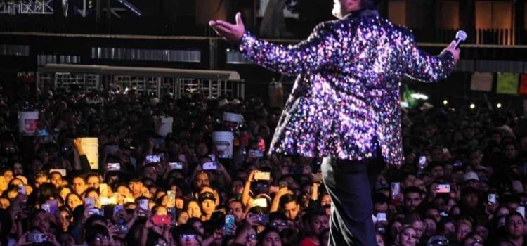 Habrá un concierto en apoyo a damnificados Habrá un concierto en apoyo a damnificados