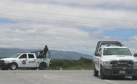 Arrestó la Guardia a 36 presuntos delincuentes    
