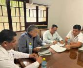 Dan certeza jurídica a 140 familias vallenses