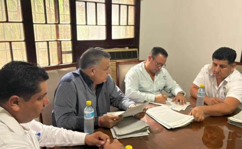 Dan certeza jurídica a 140 familias vallenses
