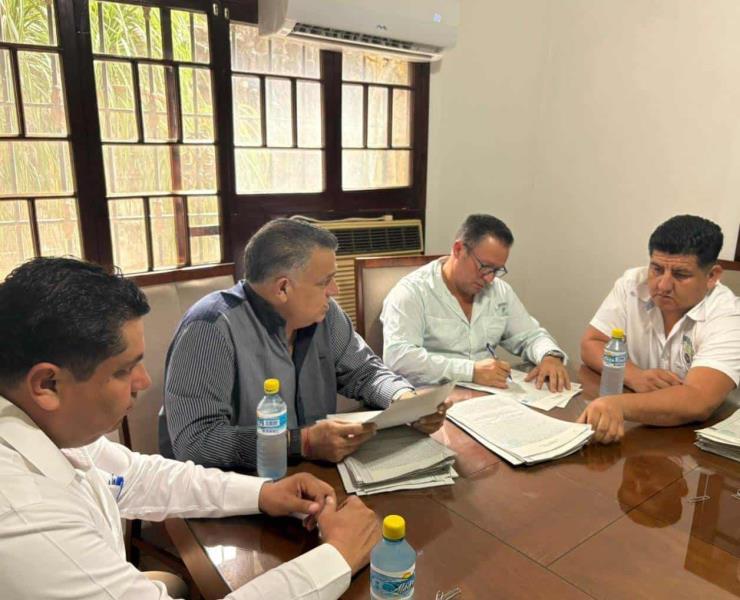Dan certeza jurídica a 140 familias vallenses
 Dan certeza jurídica a 140 familias vallenses