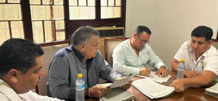 Dan certeza jurídica a 140 familias vallenses Dan certeza jurídica a 140 familias vallenses