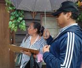 ´Anomalías´ en censo sobre derecho de vía