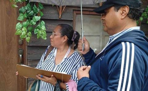 ´Anomalías´ en censo sobre derecho de vía
