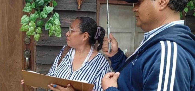 ´Anomalías´ en censo sobre derecho de vía ´Anomalías´ en censo sobre derecho de vía