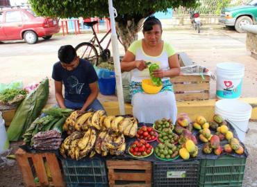 Comercios arrastran ventas muy bajas 