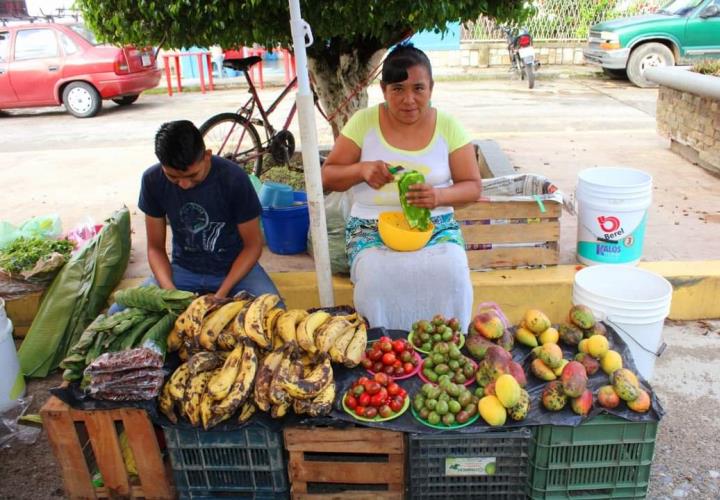 Comercios arrastran ventas muy bajas 
