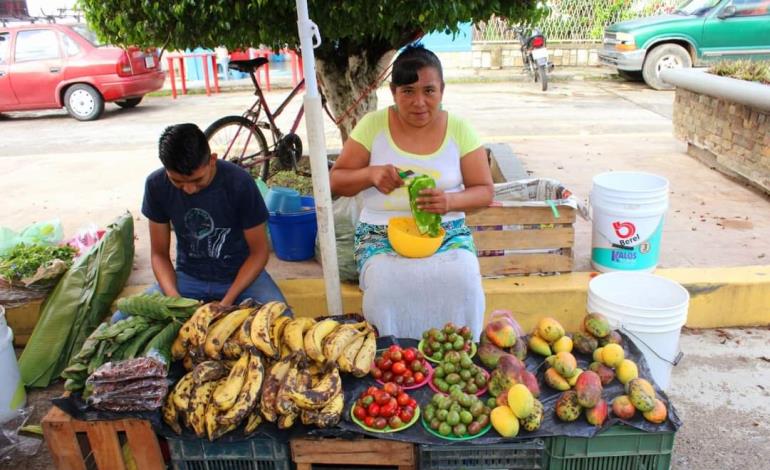 Comercios arrastran ventas muy bajas 