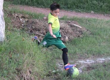 Futbol Pony cerrará sus cuartos de final