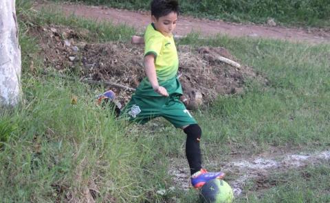 Futbol Pony cerrará sus cuartos de final
