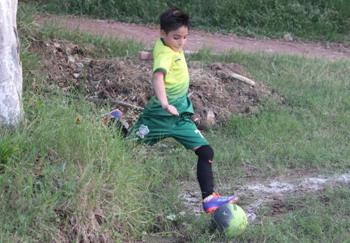 Futbol Pony cerrará sus cuartos de final