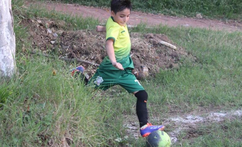 Futbol Pony cerrará sus cuartos de final