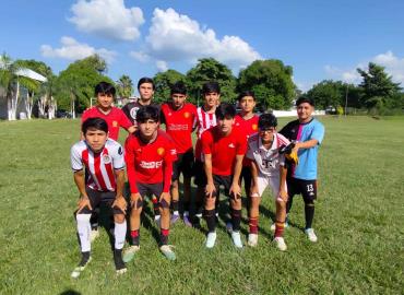 Balompié juvenil especial ofrecerá su jornada once