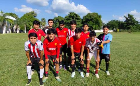 Balompié juvenil especial ofrecerá su jornada once
