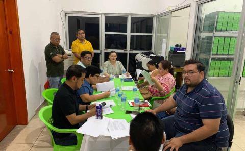 Aprueban en Matlapa tercer trimestre financiero