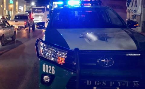 Choque de "troca" vs. motocicleta                                     
