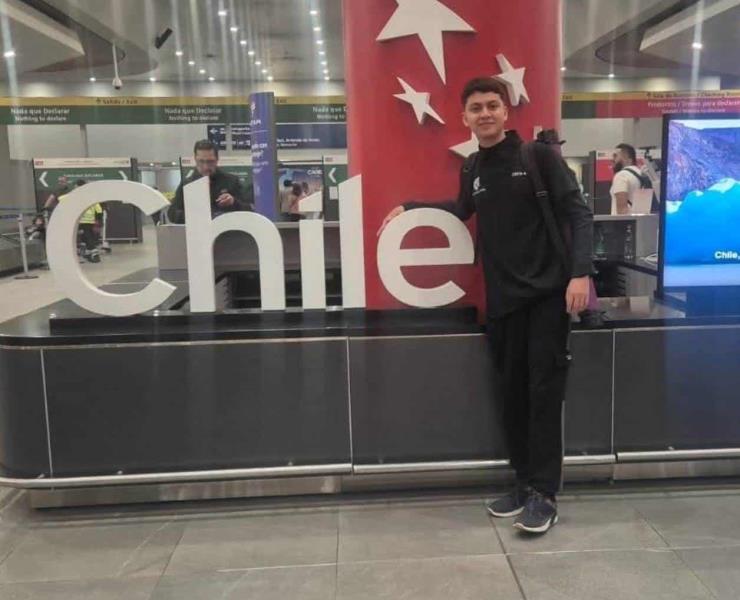 Vallense en Mundial de Ciencias y Tecnologías
 Vallense en Mundial de Ciencias y Tecnologías