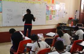 Regresan a clases alumnos de todos los niveles educativos