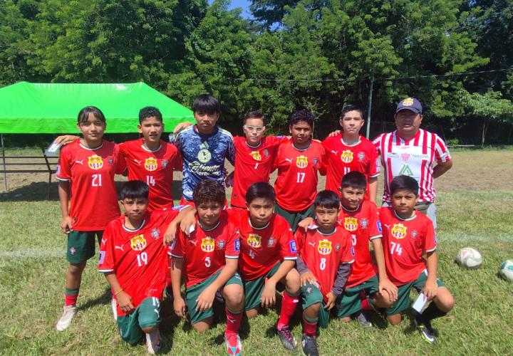Juvenil inicial tendrá una explosiva jornada 