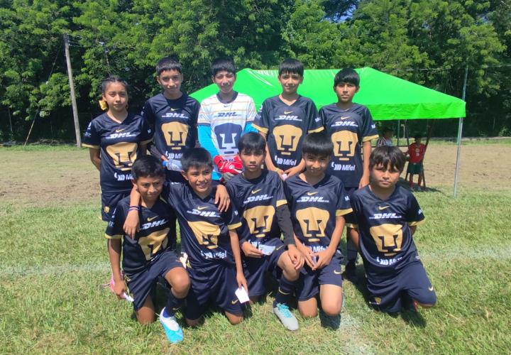 Juvenil inicial tendrá una explosiva jornada 