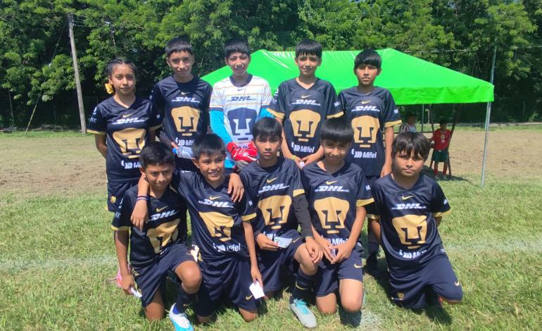 Juvenil inicial tendrá una explosiva jornada 