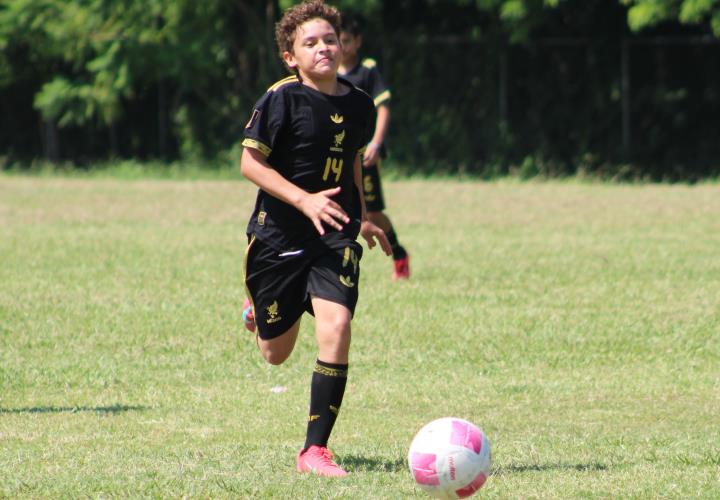 Juvenil inicial tendrá una explosiva jornada 