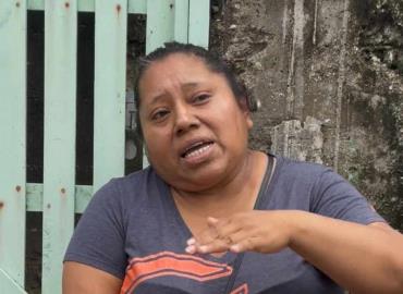 Agradecen apoyo de "El Pollo" tras desastre